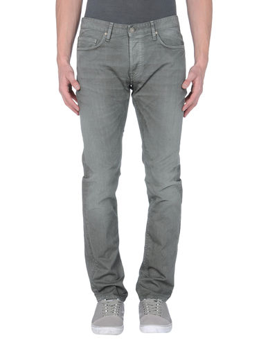 ZOOM MAURO GRIFONI - Denim pants