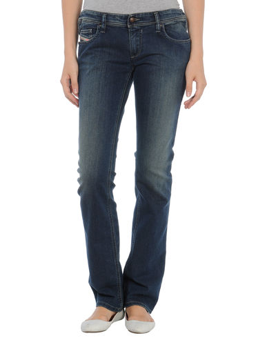 ZOOM DIESEL - Denim pants