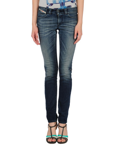 ZOOM DIESEL - Denim trousers