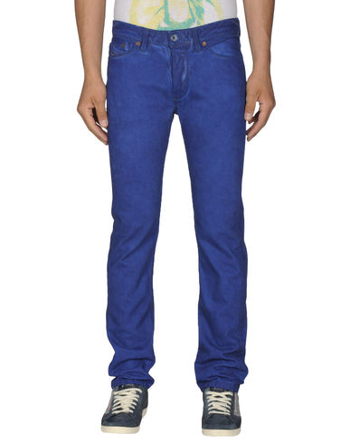 ZOOM DIESEL - Denim pants