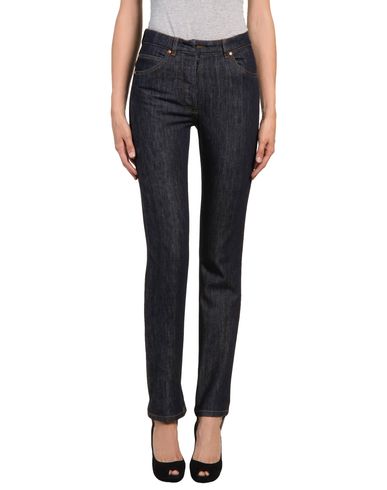 ZOOM MAISON MARTIN MARGIELA 4 - Denim pants