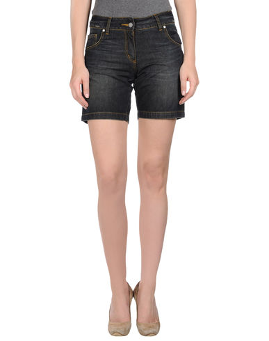 ZOOM LOREAK MENDIAN - Denim shorts