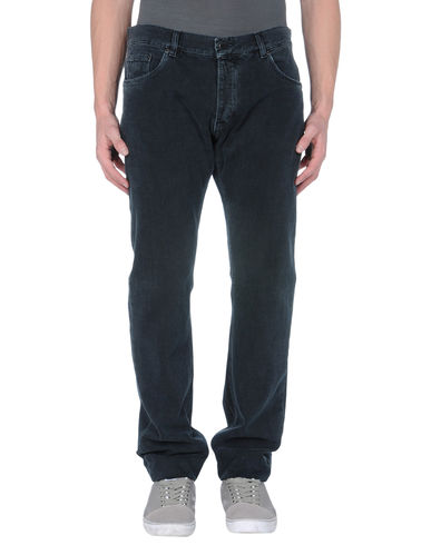 ZOOM PRADA SPORT - Denim pants