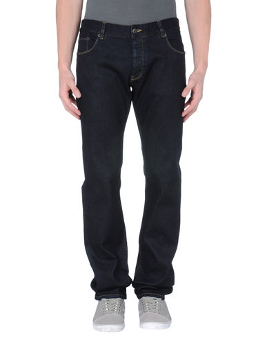 ZOOM PRADA SPORT - Denim pants