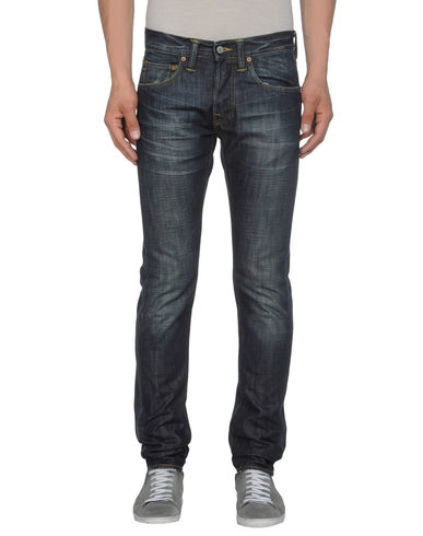 ZOOM EDWIN - Denim pants