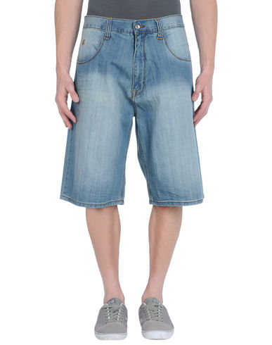 ZOOM ROCAWEAR - Denim capris