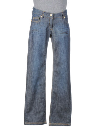 ZOOM DIOR - Denim pants