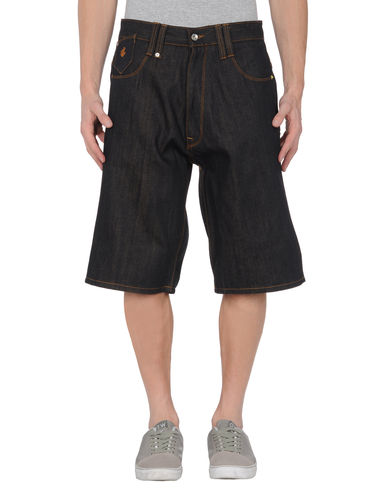 ZOOM ROCAWEAR - Denim bermudas