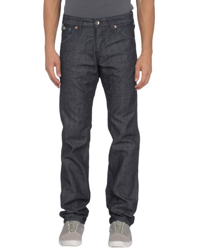 ZOOM ENERGIE - Denim pants