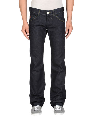 ZOOM ENERGIE - Denim pants