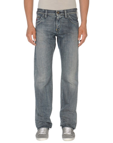 ZOOM ENERGIE - Denim pants