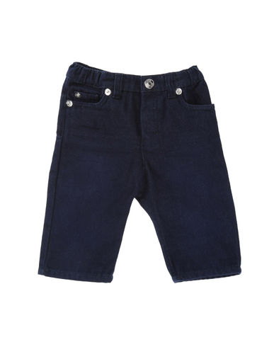 ZOOM DIOR - Denim pants