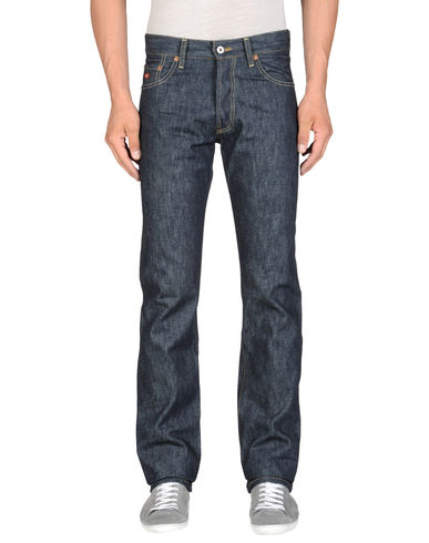 ZOOM ENERGIE - Denim pants