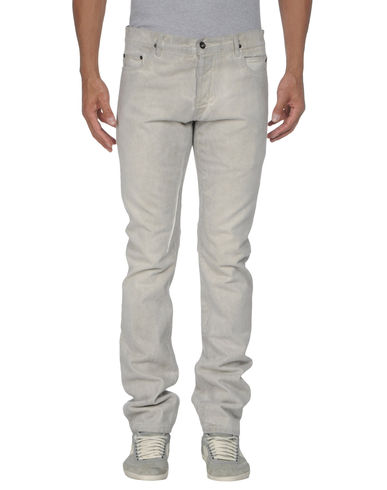 ZOOM DRKSHDW by RICK OWENS - Denim pants