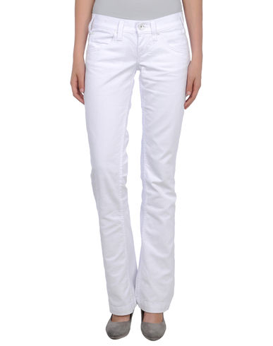 ZOOM MISS SIXTY - Denim pants
