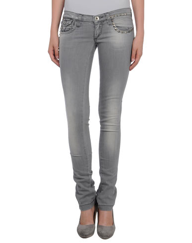 ZOOM MISS SIXTY - Denim pants