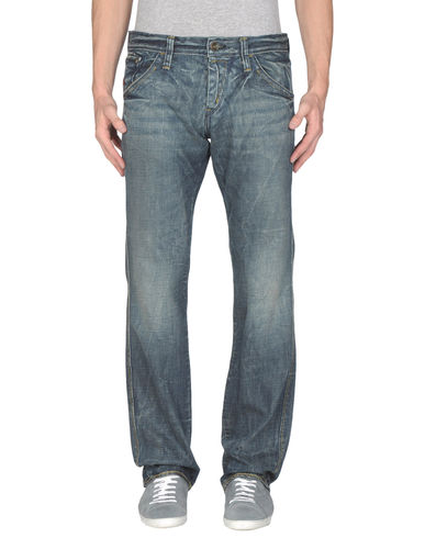 ZOOM ENERGIE - Denim pants