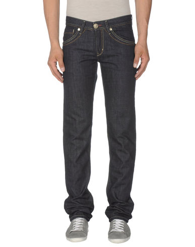 ZOOM TAKE-TWO - Denim pants