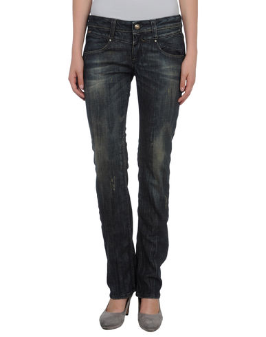 ZOOM MISS SIXTY - Denim pants