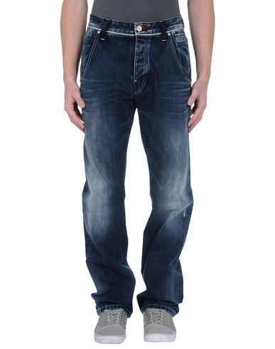 ZOOM FREESOUL - Denim pants