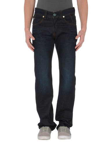 ZOOM RA-RE - Denim pants
