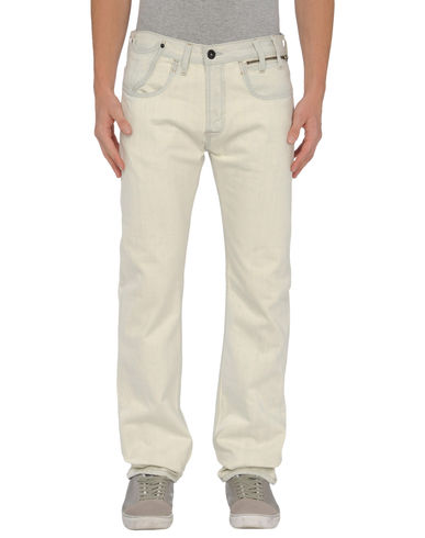 ZOOM LEVI'S RED TAB - Denim pants