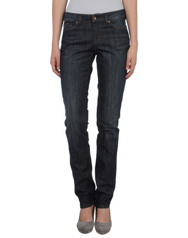 ZOOM MISS SIXTY - Denim trousers