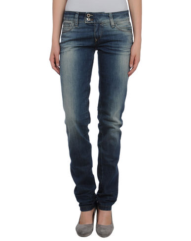 ZOOM MISS SIXTY - Denim pants