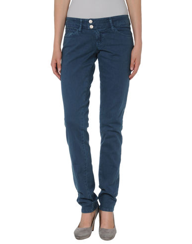 ZOOM MISS SIXTY - Denim trousers