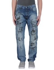 RA-RE - Denim trousers