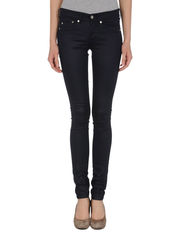 PEPE JEANS - Denim trousers
