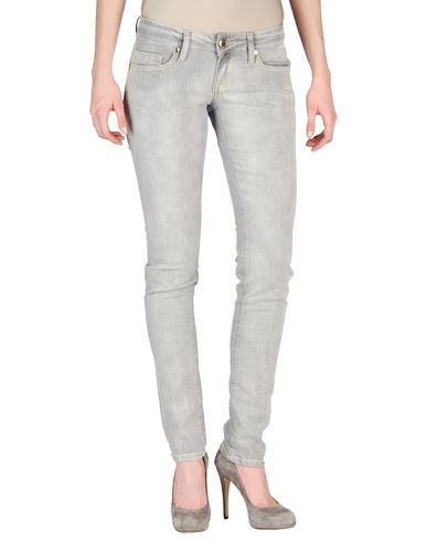 ZOOM SEVEN7 - Denim pants