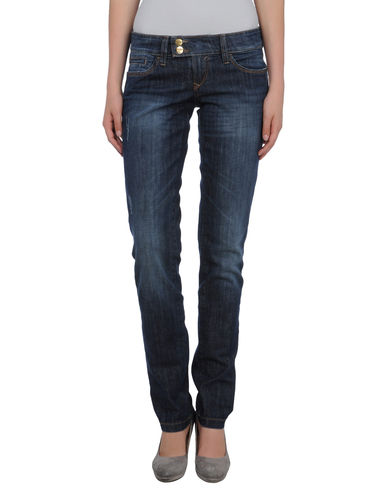 ZOOM MISS SIXTY - Denim trousers