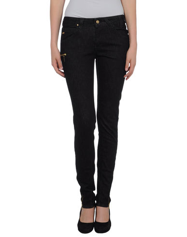 ZOOM MISS SIXTY - Denim pants