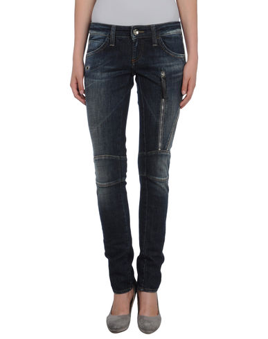 ZOOM MISS SIXTY - Denim pants