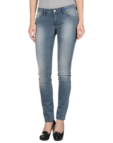 ZOOM SEVEN7 - Denim pants