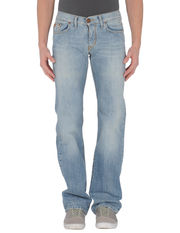 TAKE-TWO - Denim trousers