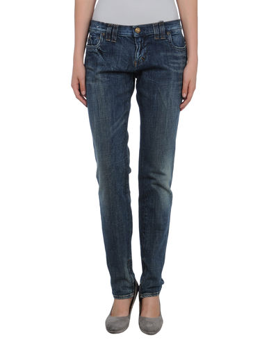 ZOOM MISS SIXTY - Denim pants