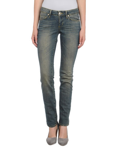 ZOOM SEVEN7 - Denim pants