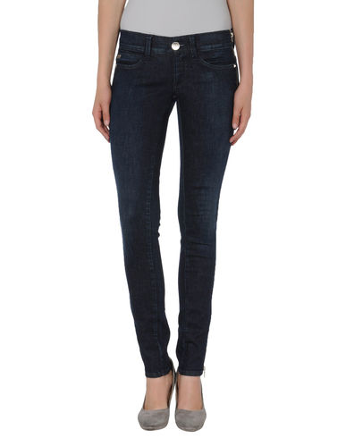 ZOOM MISS SIXTY - Denim trousers