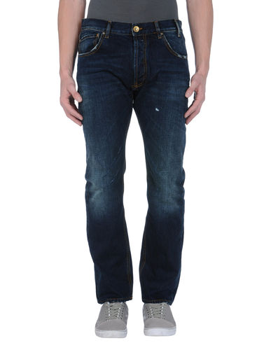 ZOOM NOVEMBER - Denim pants