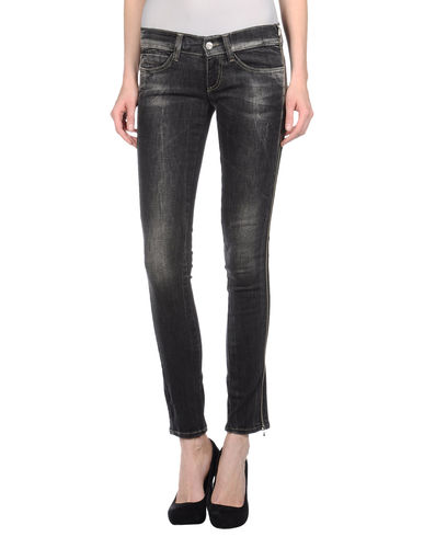 ZOOM MISS SIXTY - Denim pants