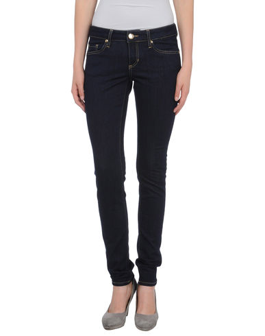 ZOOM SEVEN7 - Denim pants