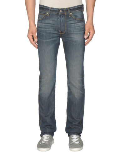 ZOOM 7 FOR ALL MANKIND - Denim pants