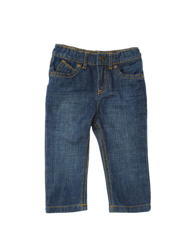 ZOOM DKNY - Denim pants