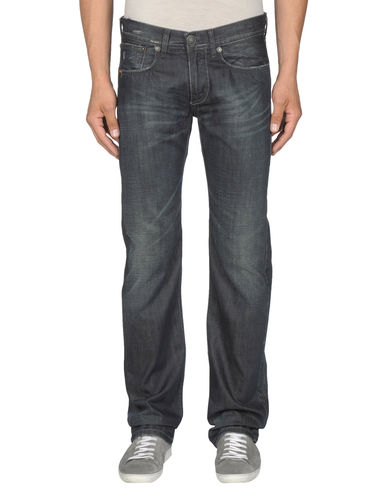 ZOOM TAKE-TWO - Denim pants