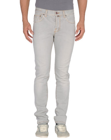 ZOOM PT05 - Denim pants