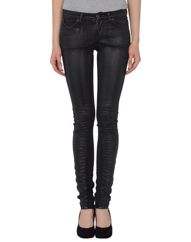 ZOOM SUPERFINE - Denim pants