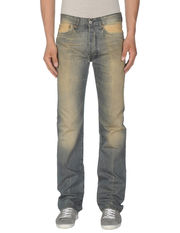 RA-RE - Denim trousers