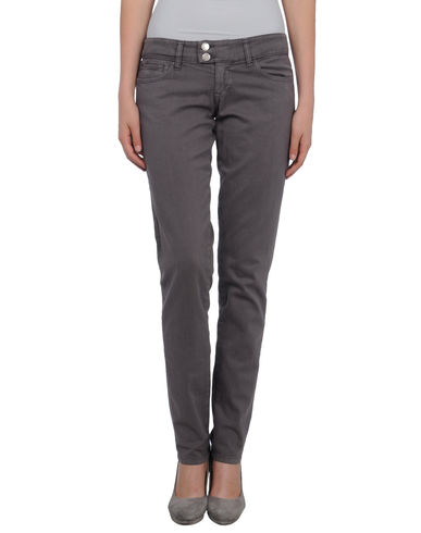 ZOOM MISS SIXTY - Denim pants